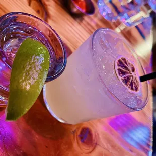 Margarita