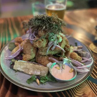 JALEA