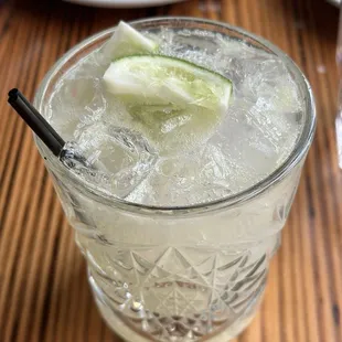 CAIPIRINHA