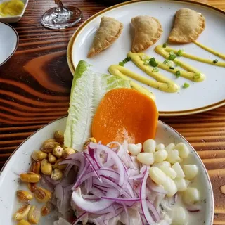 EMPANADAS