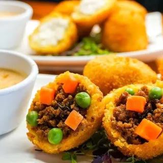 INCA BALLS