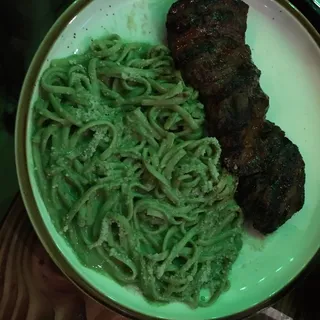 TALLARIN VERDE