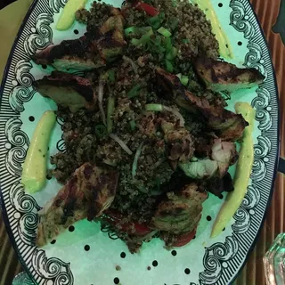 INCA CHICKEN