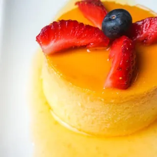 TRES LECHES
