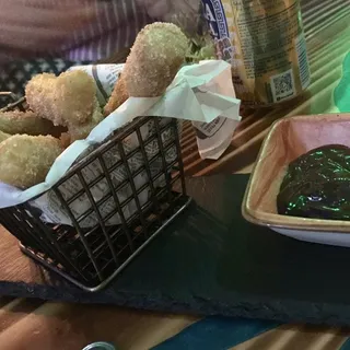CHURROS