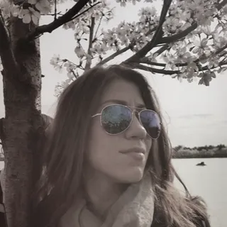 Sherry C.