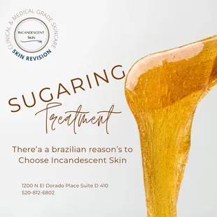Expert sugarust who pioneered sugaring in Tucson.