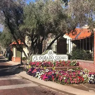 Welcome to our Holistic Med Spa located at El Dorado Square.