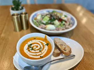 Agnes Café & Provisions