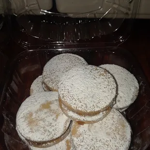 Alfajores