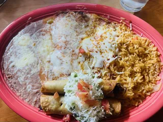 Las Brisas Mexican & Seafood