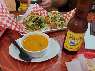 Aria Cuisine Bar & Grill