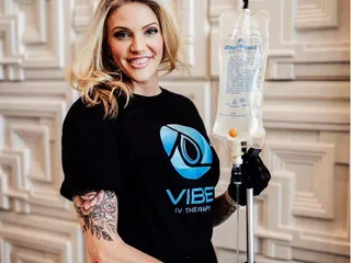 Vibe IV Therapy