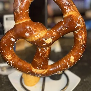 Pretzel