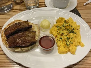 Oakley Pub and Grill