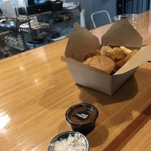 Incline Smoke Shack