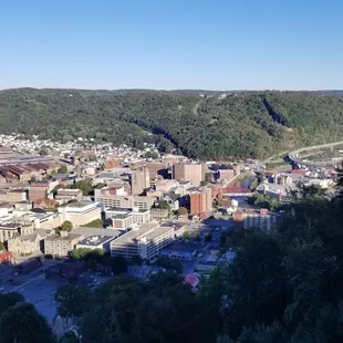 Johnstown views