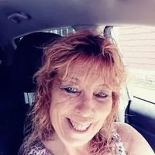 Brenda F.