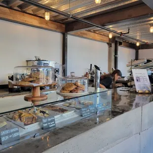 Fresh baked treats!!!!