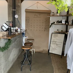 Countdown to Christmas