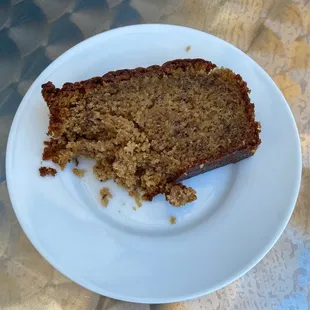 Banana Bread