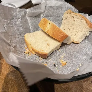 Comp Bread