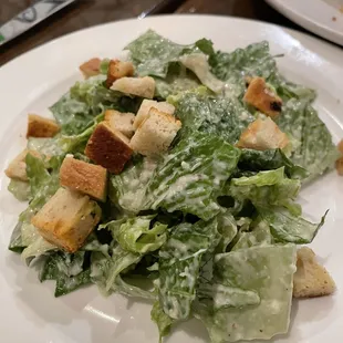 Caesar Salad
