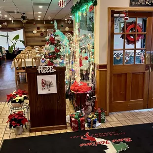 christmas decorations