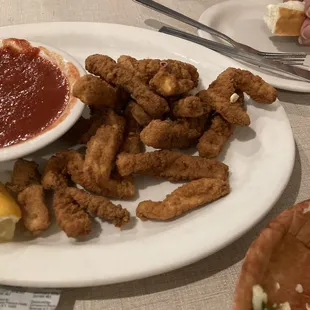 Calamari