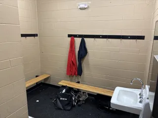 Naga-Waukee Ice Arena