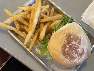 Moonie's Burger House - Anderson Mill