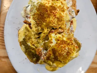 Kerbey Lane Cafe - Northwest