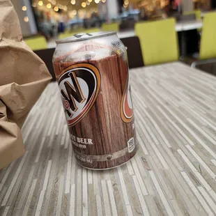 Um. Can. Not good. No ice ice baby.