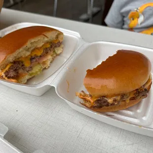 The number 1 cut up for my 5 yr old