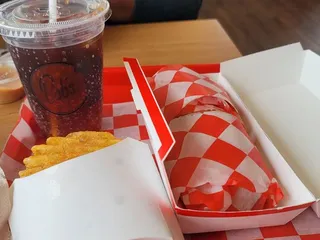 Bob's Big Boy