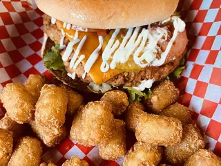 Filé's Burgers