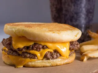 Wayback Burgers - Macedonia