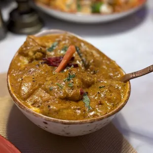 Incredible India - Fine Dining