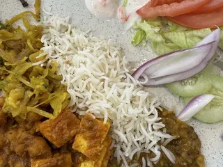 Hannah's Bar & Grill