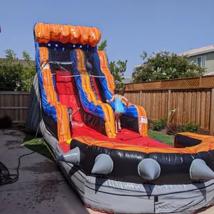 &quot;Best Birthday Ever!&quot; According to my son