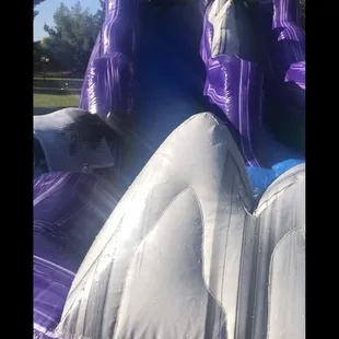 15 feet dark Knight