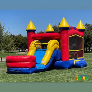 Rainbow Athletic (5 in 1) Combo