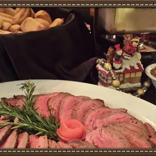 Beef Tenderloin