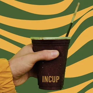 Açaí Smoothie