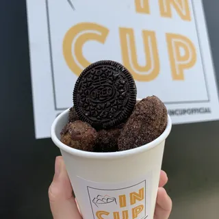 Oreo Churros