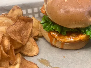 Forty Six Coffee House & Bakery