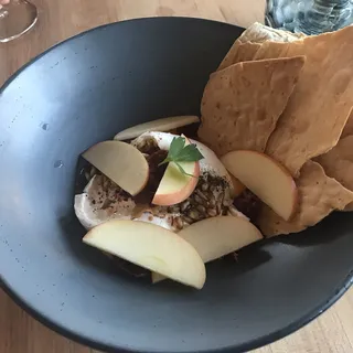 Burrata