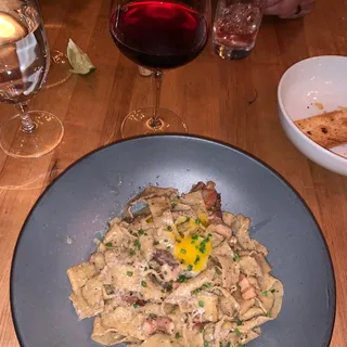 Carbonara
