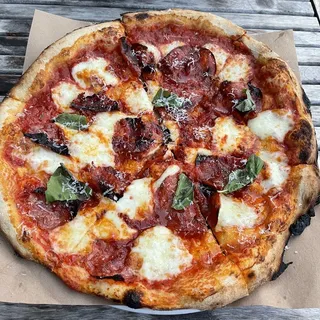 Spicy Soppressata