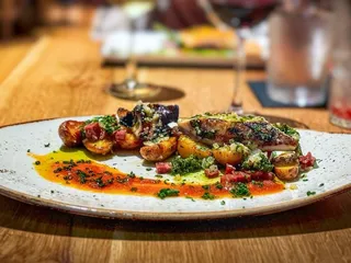 Dilworth Tasting Room